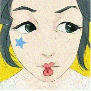 影迷 老片修复员 头像